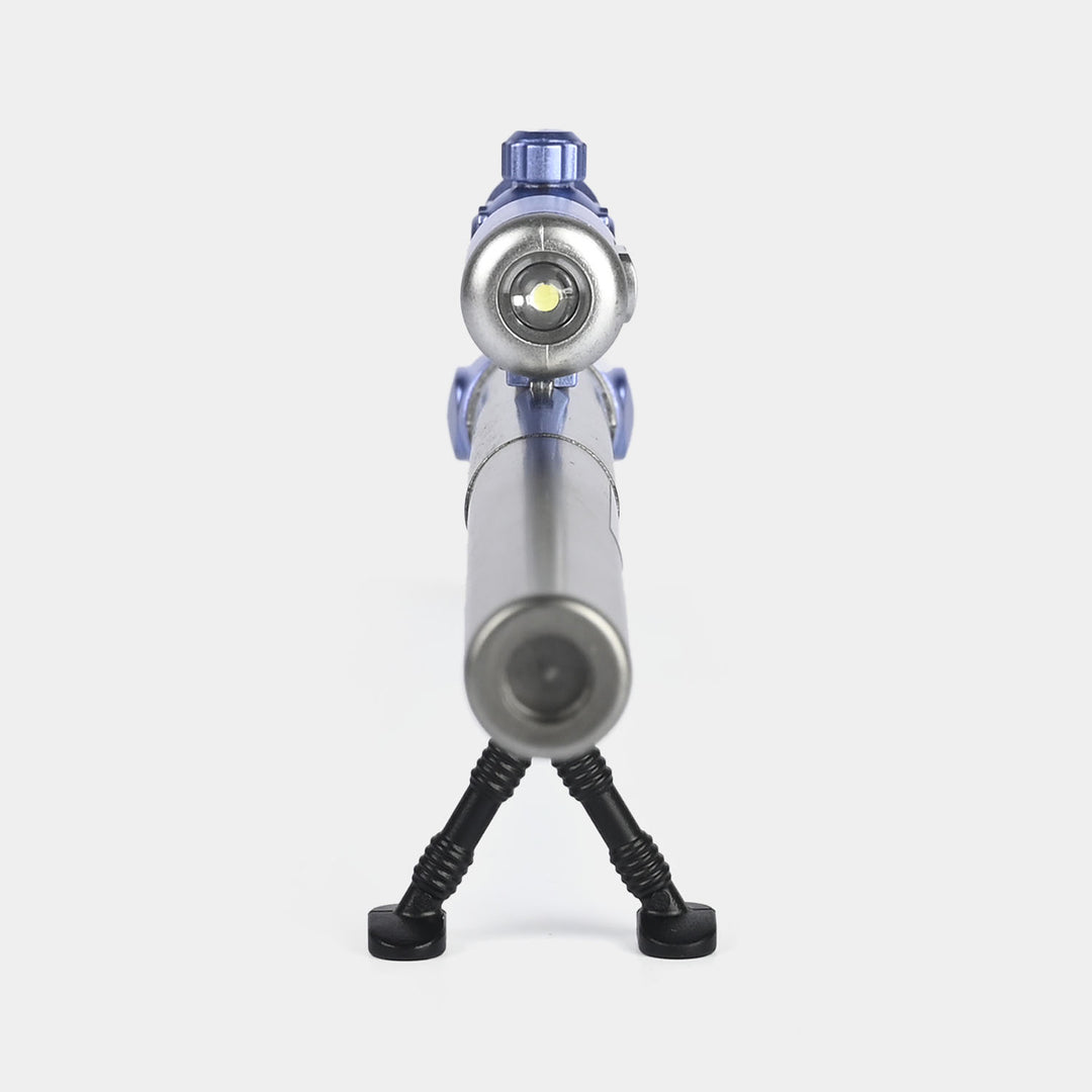 Creative Ballpoint Pen with Light