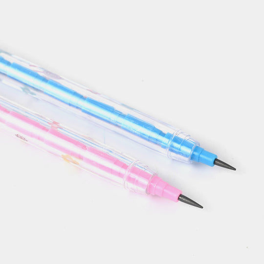 Bullet Pencils - 2Pcs