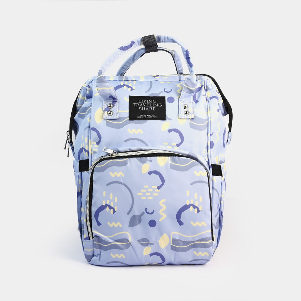BABY CARE MOTHER BAG/BACKPACK