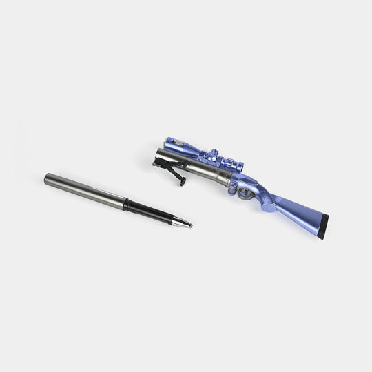 Creative Ballpoint Pen with Light