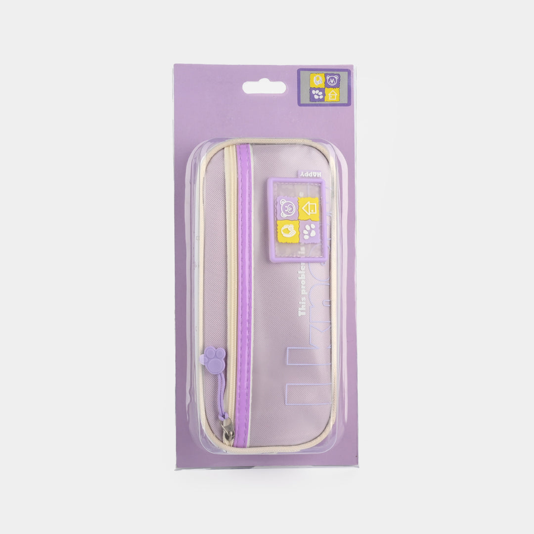 Stationery Pencil Pouch for Kids