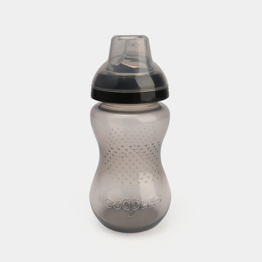 Cuddles Active Kids Sipper Bottle 350ml