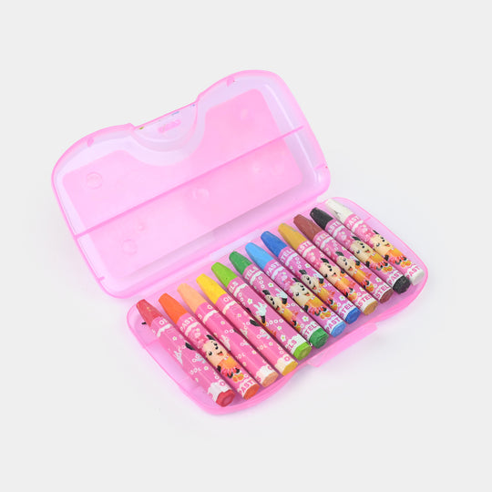 Oil Pastel Color 12Pcs Set