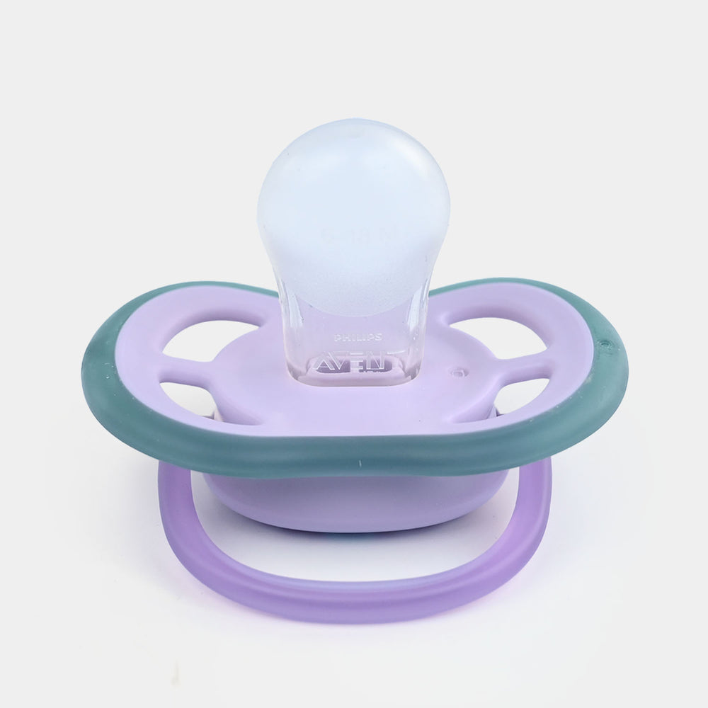 Philips Avent Ultra Air Soother (6–18m)