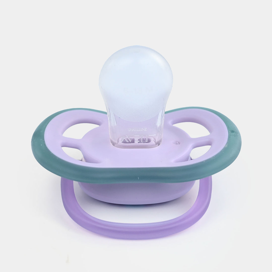 Philips Avent Ultra Air Soother (6–18m)