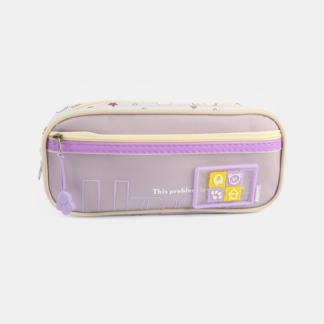 Stationery Pencil Pouch for Kids