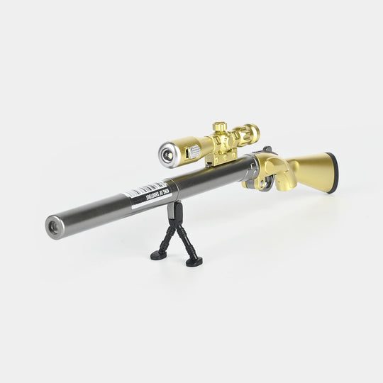 Creative Ballpoint Pen with Light