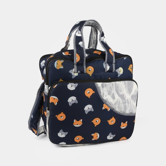 Little Heart Baby Care Mother Foam Bag