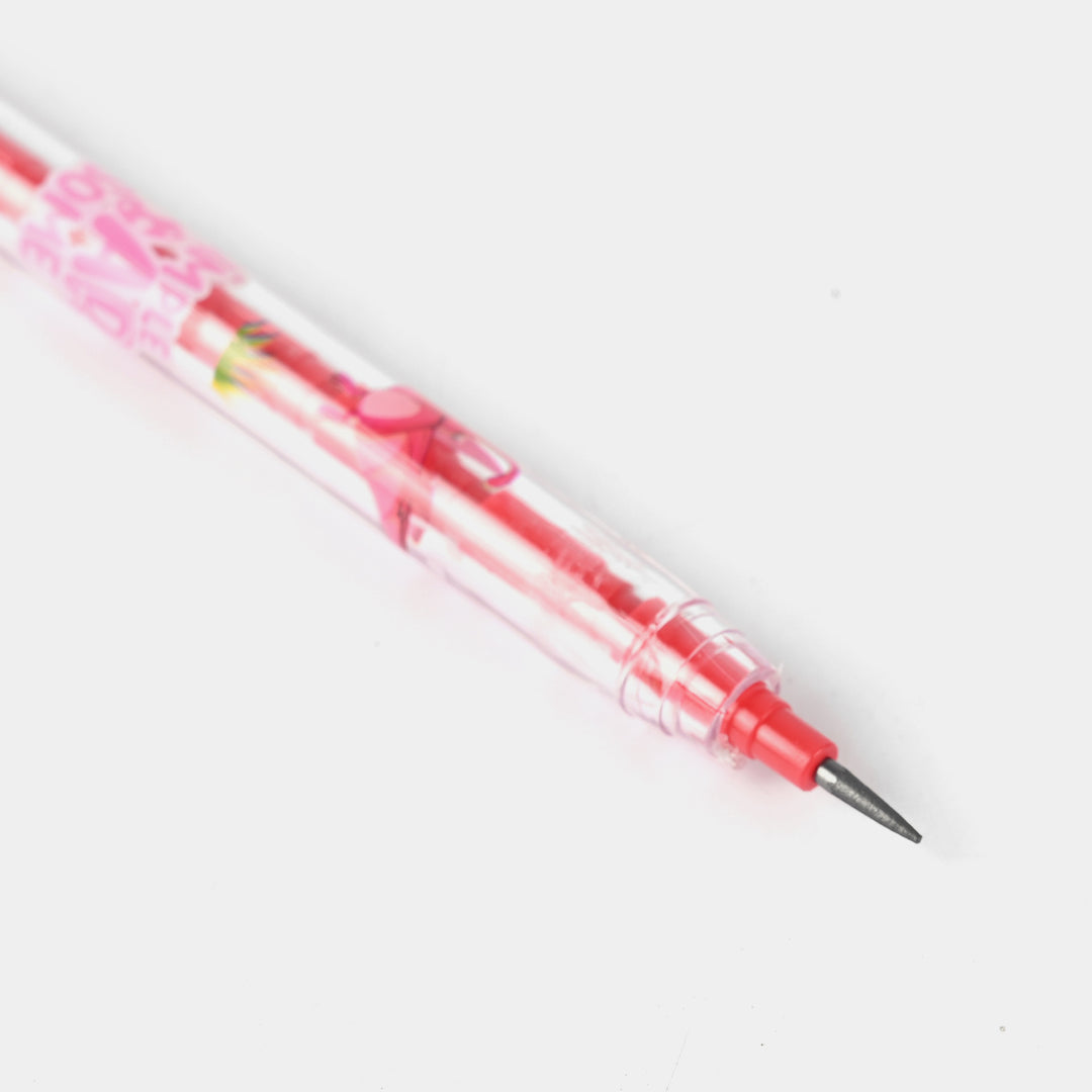 Fancy Bullet Pencil