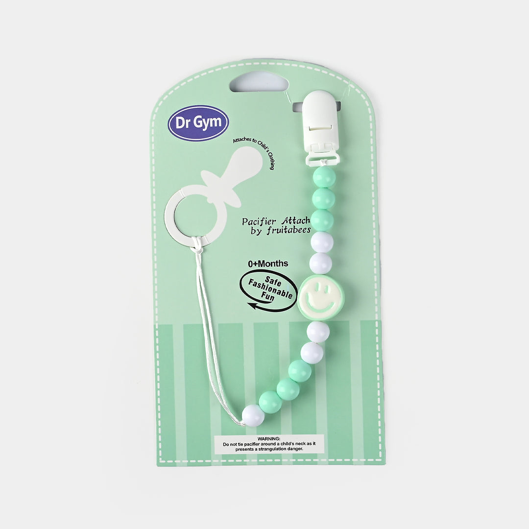 Pacifier Chain | 0M+