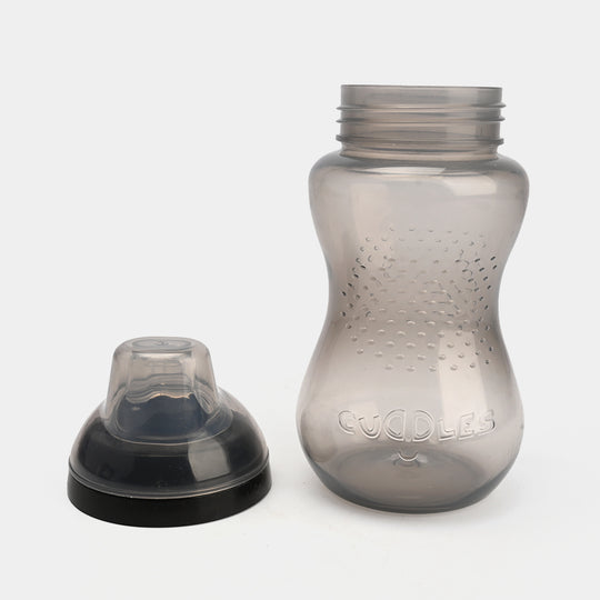 Cuddles Active Kids Sipper Bottle 350ml