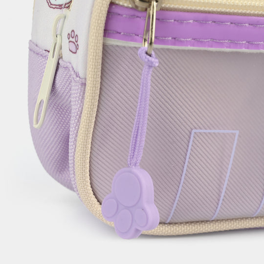 Stationery Pencil Pouch for Kids