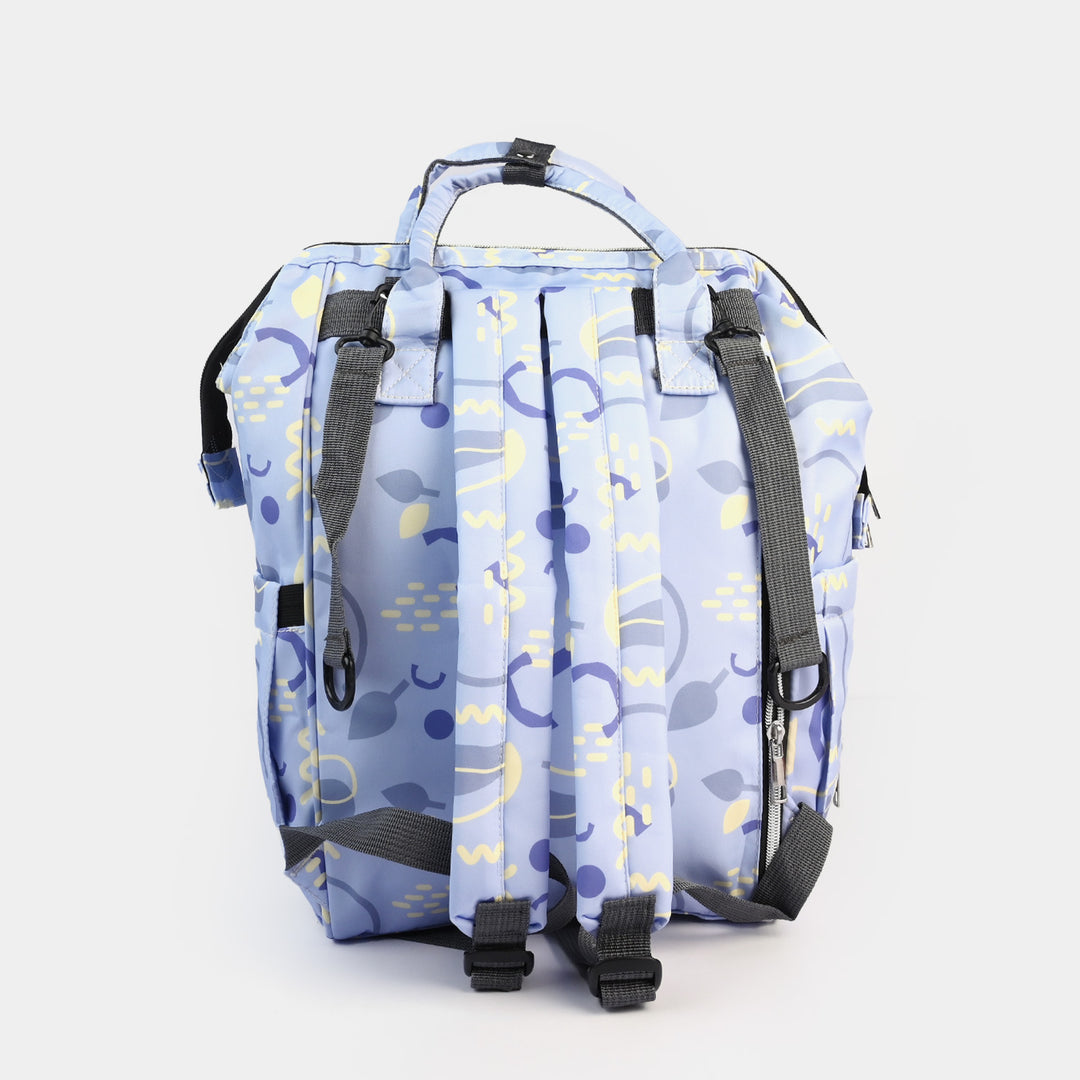 BABY CARE MOTHER BAG/BACKPACK