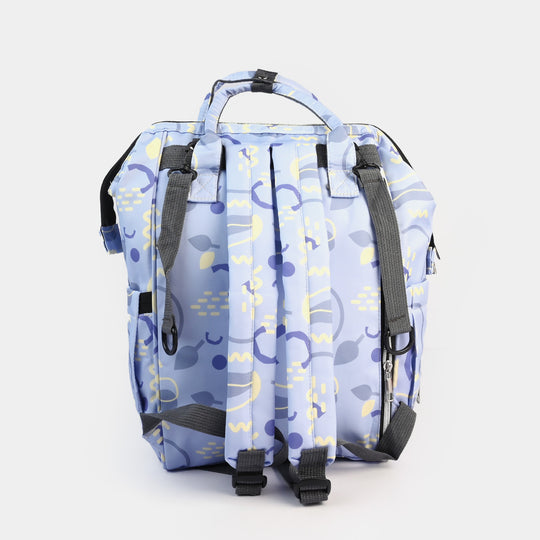 BABY CARE MOTHER BAG/BACKPACK