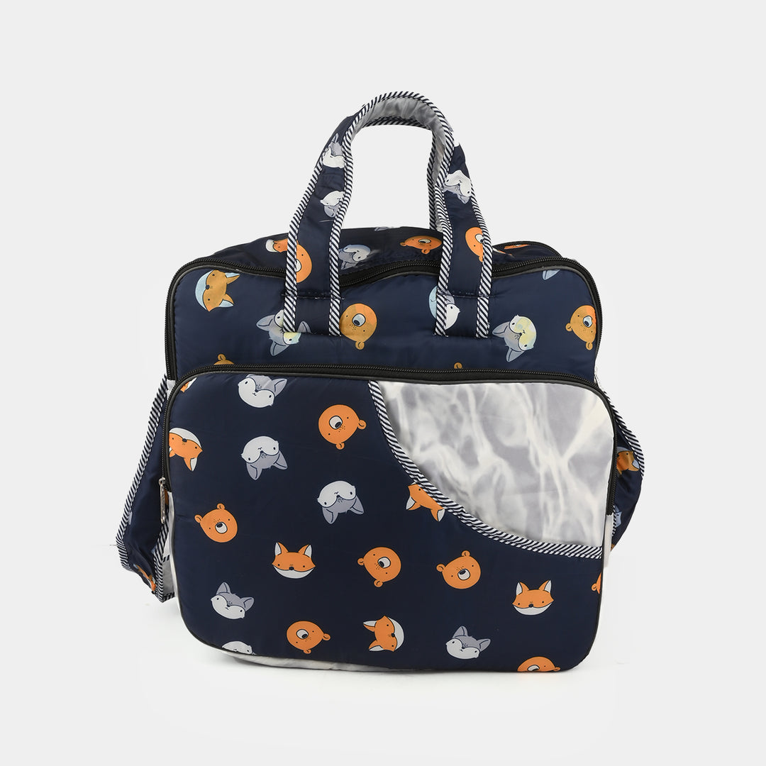 Little Heart Baby Care Mother Foam Bag