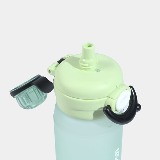 Plastic Water Bottle For Kids