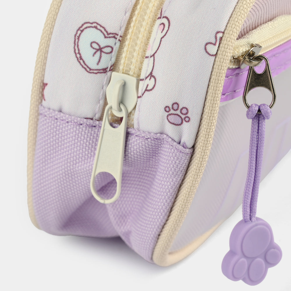 Stationery Pencil Pouch for Kids