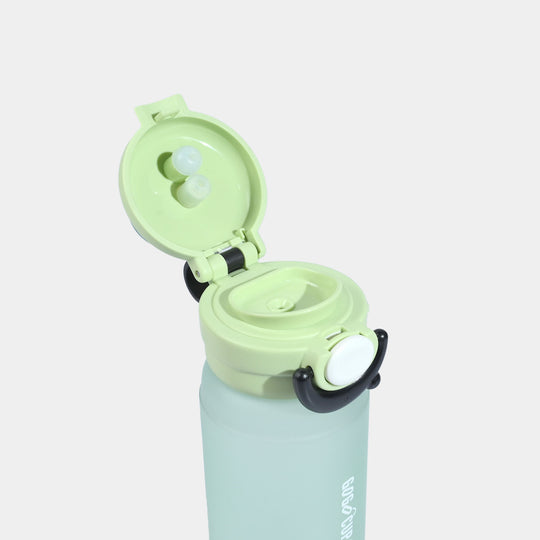 Plastic Water Bottle For Kids