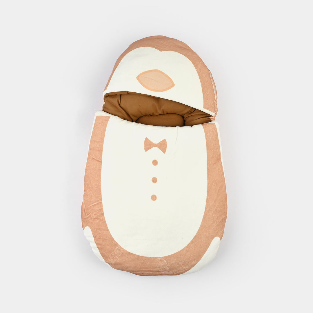 Printed Baby Carry Nest