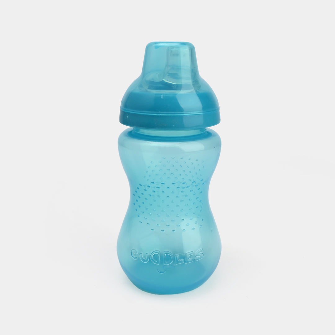 Cuddles Active Kids Sipper Bottle 350ml