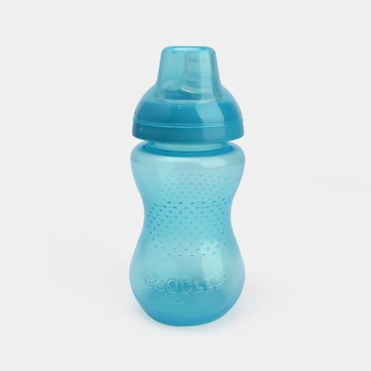 Cuddles Active Kids Sipper Bottle 350ml