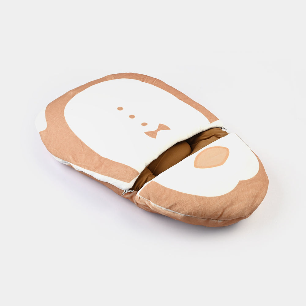 Printed Baby Carry Nest