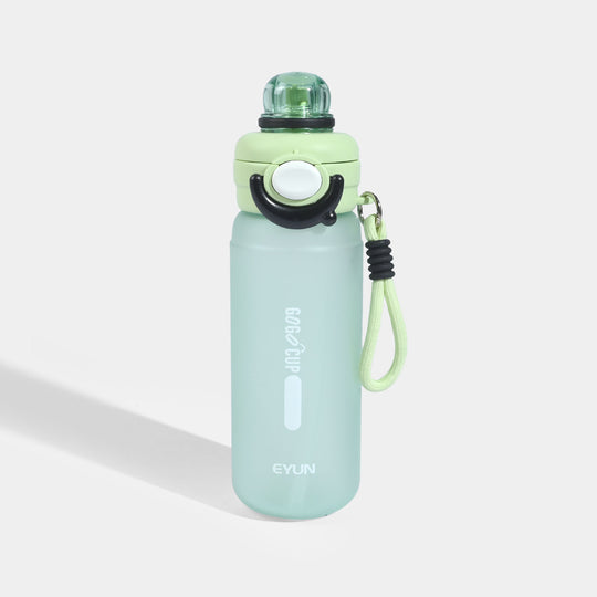 Plastic Water Bottle For Kids