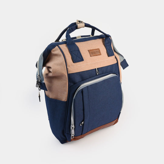 Essential Stylish Mother Backpack for Baby Care