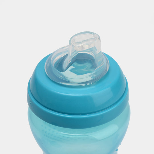 Cuddles Active Kids Sipper Bottle 350ml