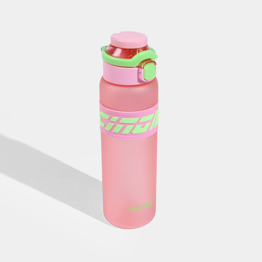 Plastic Water Bottle for Kids