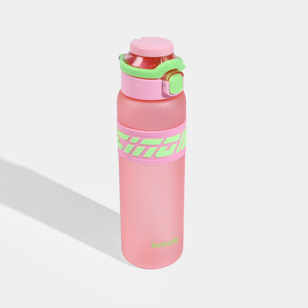 Plastic Water Bottle For Kids