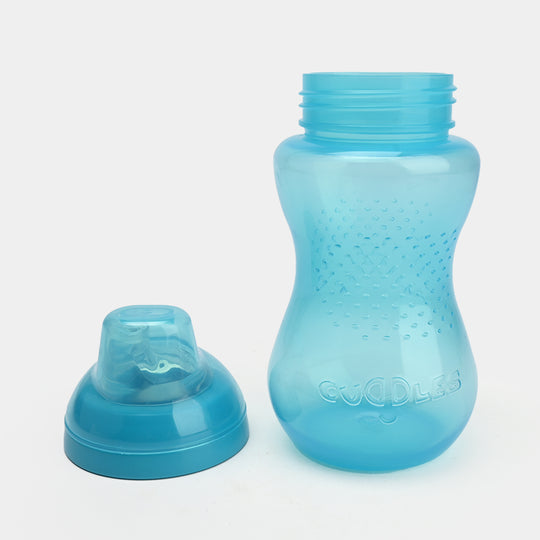 Cuddles Active Kids Sipper Bottle 350ml