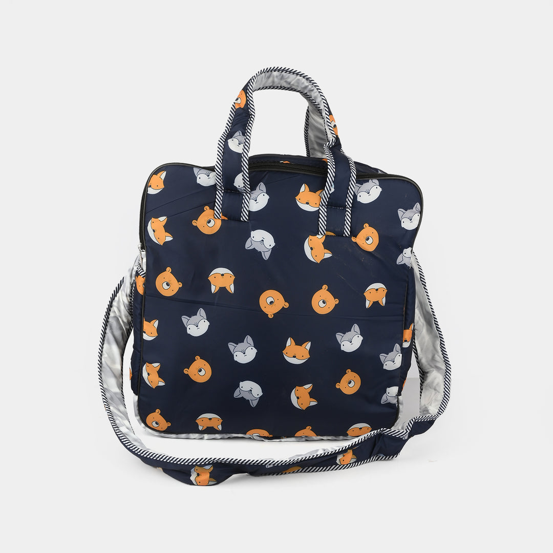 Little Heart Baby Care Mother Foam Bag