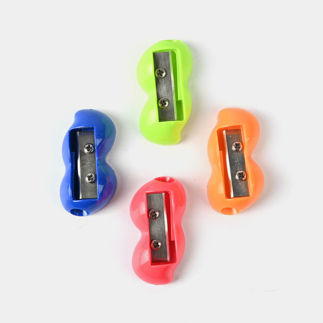 Pencil Sharpener | 4PCs