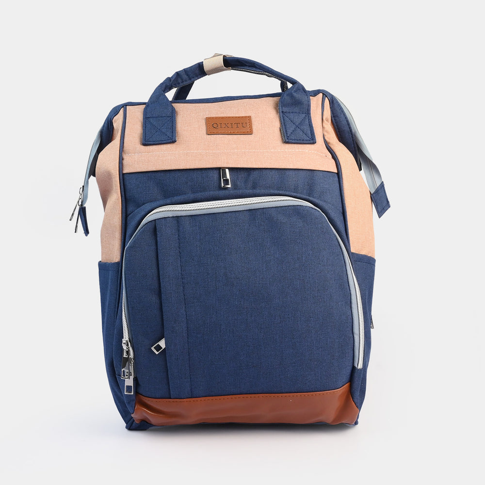 Essential Stylish Mother Backpack for Baby Care