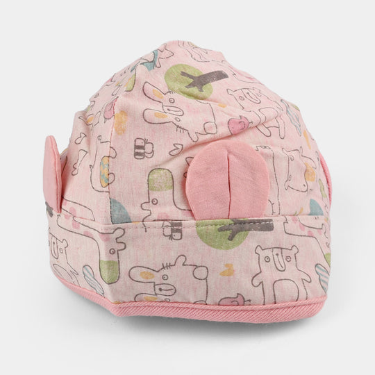 Super Soft Winter Cap/Hat | 12-18M