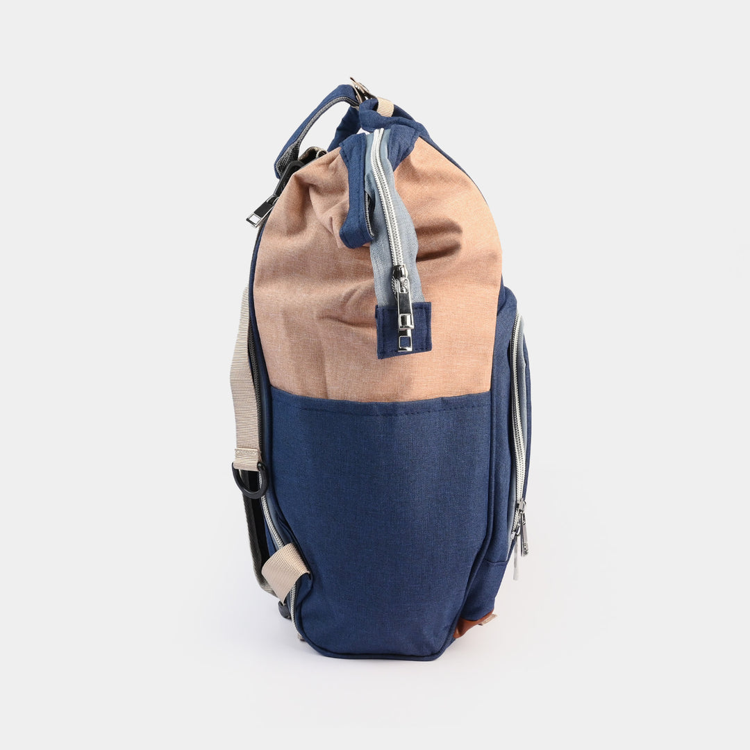 Essential Stylish Mother Backpack for Baby Care