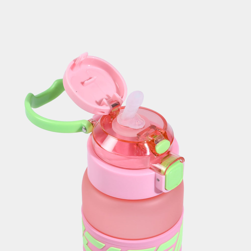 Plastic Water Bottle For Kids