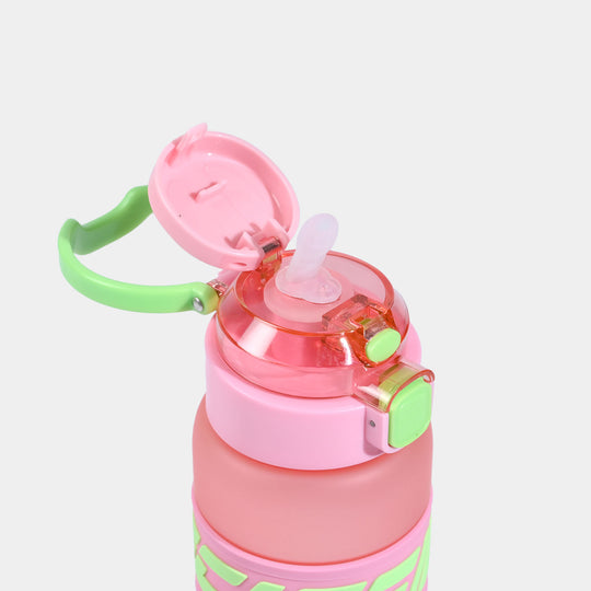 Plastic Water Bottle For Kids