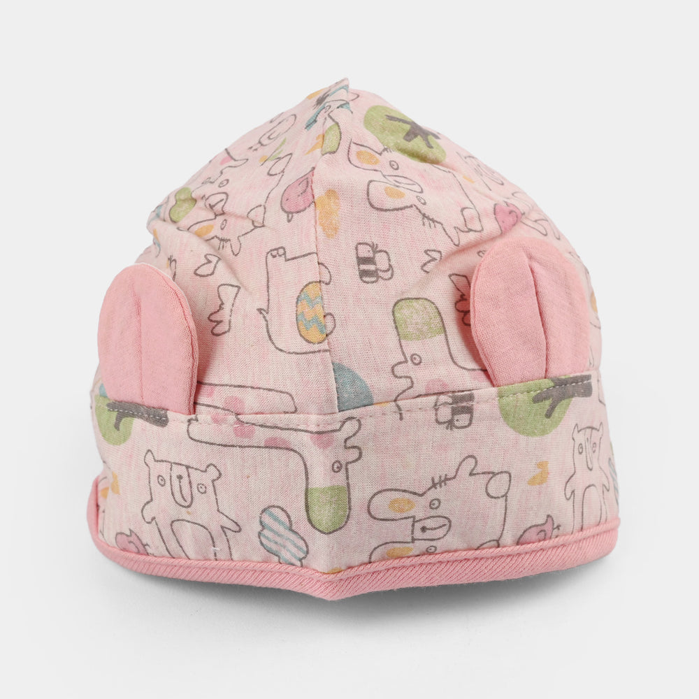 Super Soft Winter Cap/Hat | 12-18M