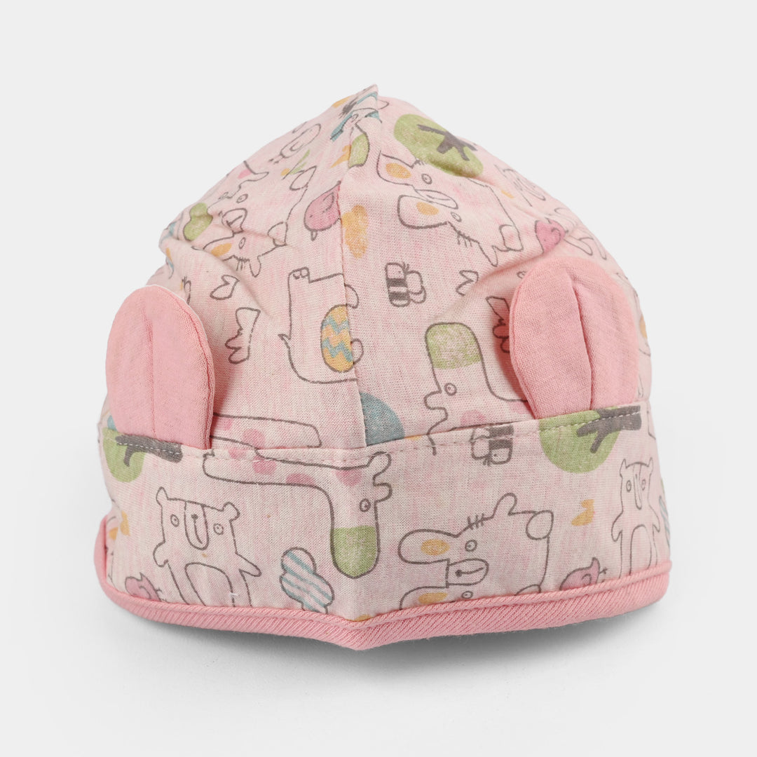 Super Soft Winter Cap/Hat | 12-18M
