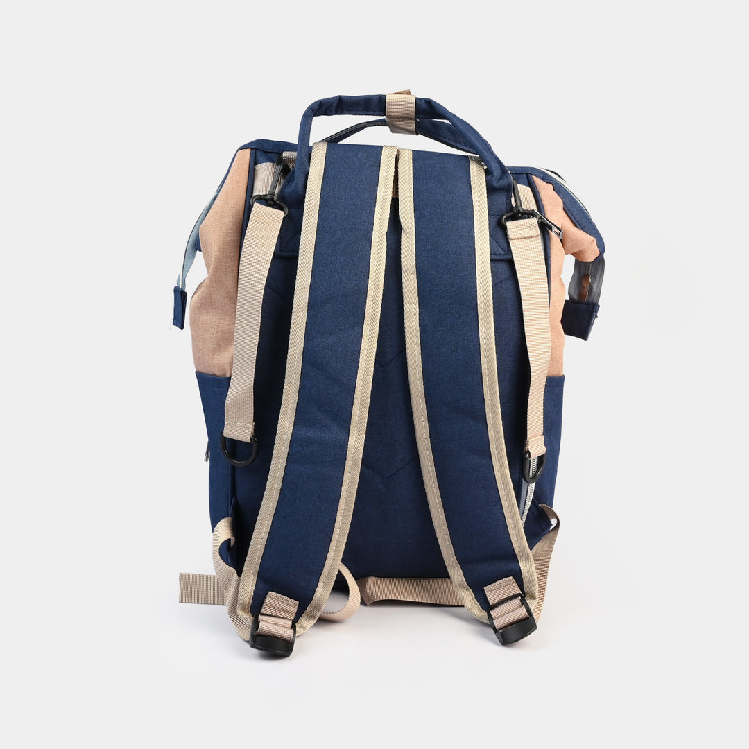 Essential Stylish Mother Backpack for Baby Care