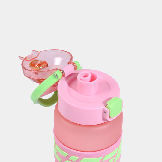 Plastic Water Bottle For Kids