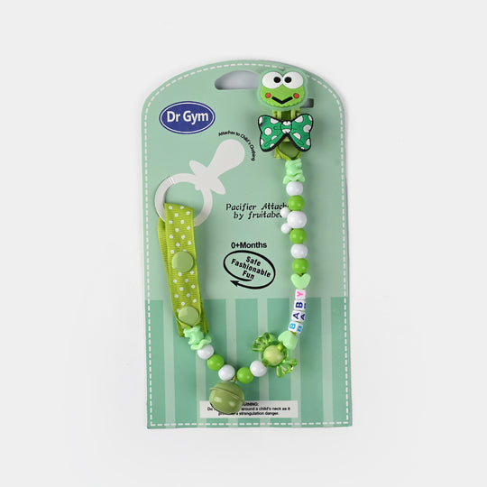 Baby Pacifier/Soother Chain | 0M+