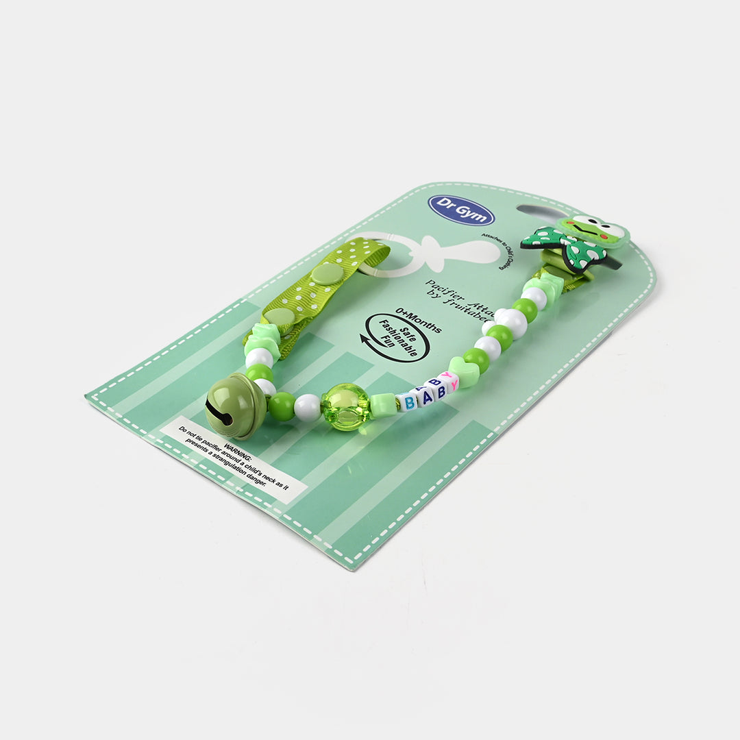 Baby Pacifier/Soother Chain | 0M+