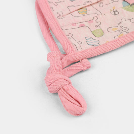 Super Soft Winter Cap/Hat | 12-18M