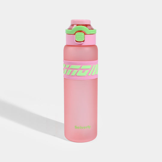 Plastic Water Bottle For Kids