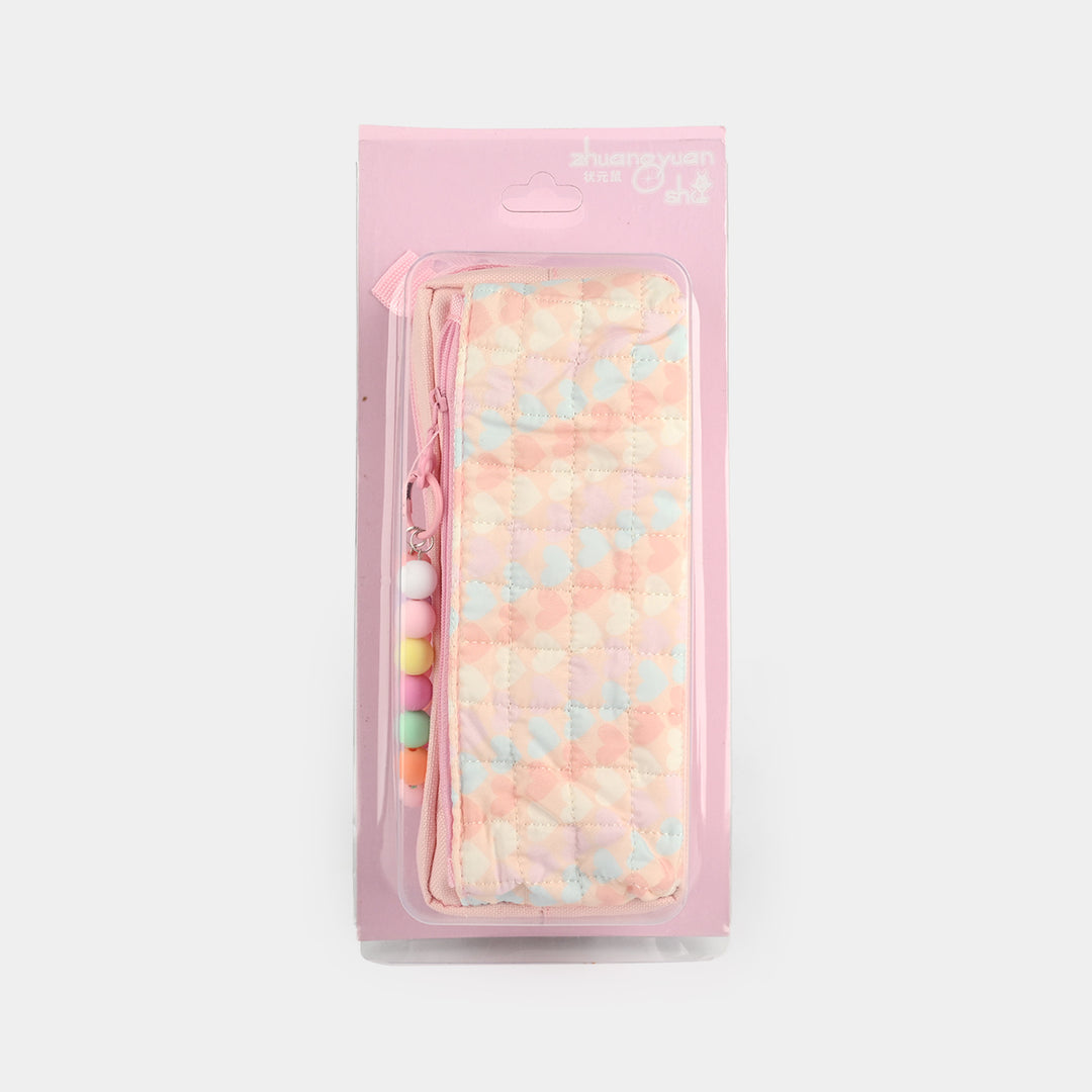 Stationery Pencil Pouch for Kids