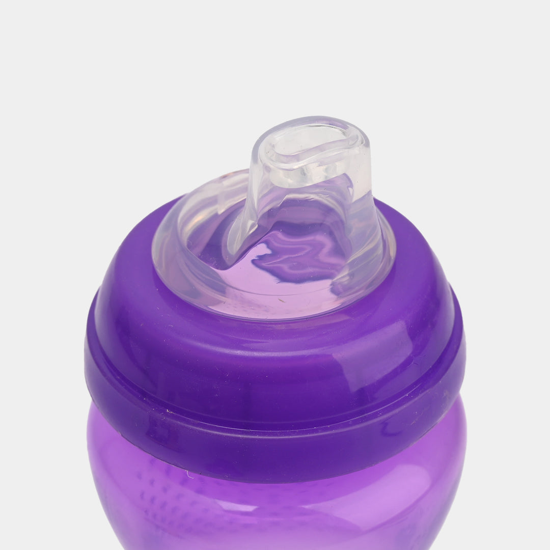 Cuddles Active Kids Sipper Bottle 350ml