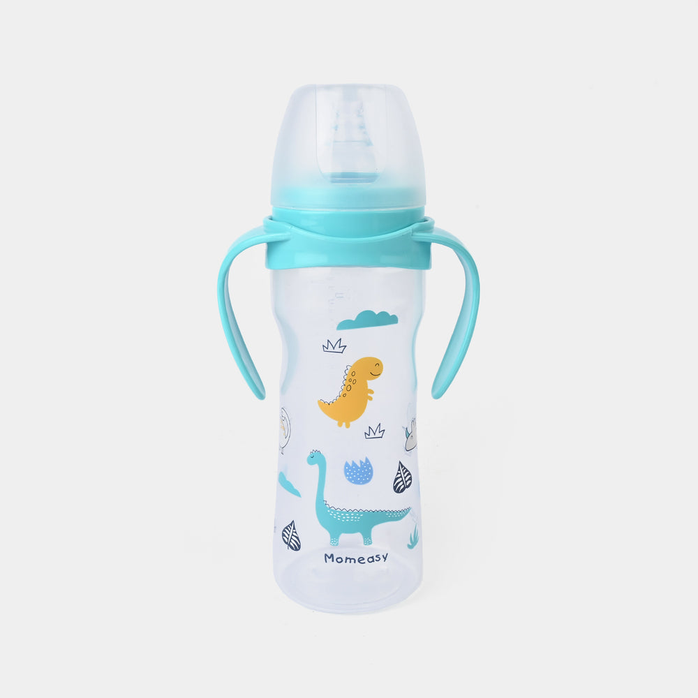 Momeasy Baby Feeder - 6M+ 240 ML